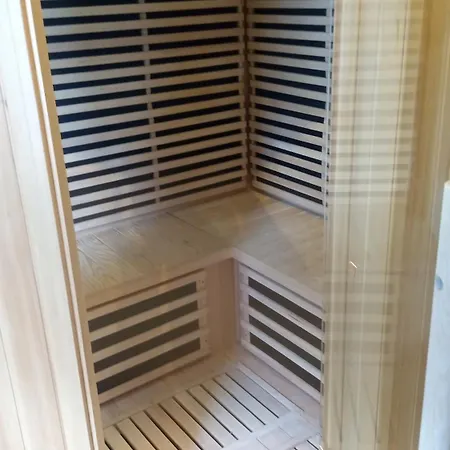 B&B D'hotes La Grange Au Negre 2*
