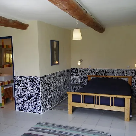 B&B D'hotes La Grange Au Negre Alba-la-Romaine
