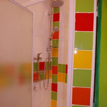B&B D'hotes La Grange Au Negre Alba-la-Romaine