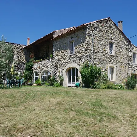 D'hotes La Grange Au Negre B&B