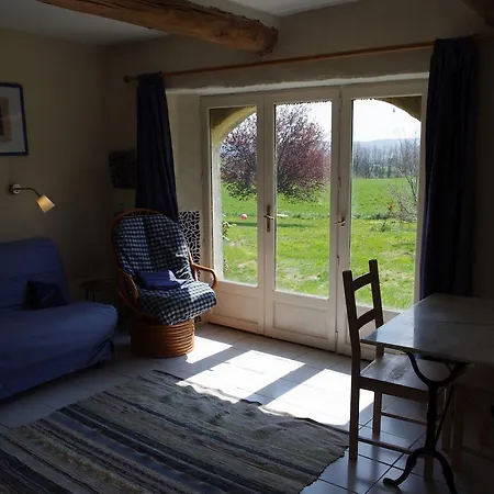 D'hotes La Grange Au Negre B&B 2*