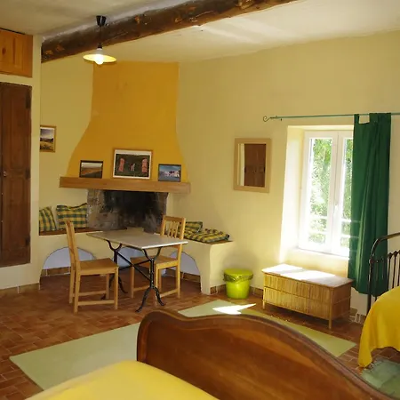 D'hotes La Grange Au Negre B&B 2*