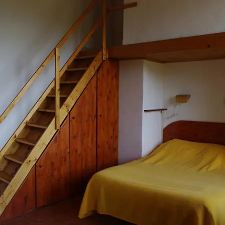 D'hotes La Grange Au Negre B&B