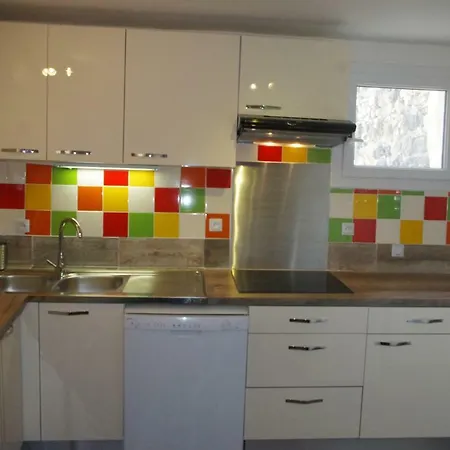 D'hotes La Grange Au Negre B&B 2*