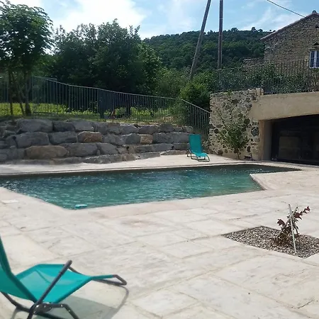 D'hotes La Grange Au Negre فندق مبيت وإفطار