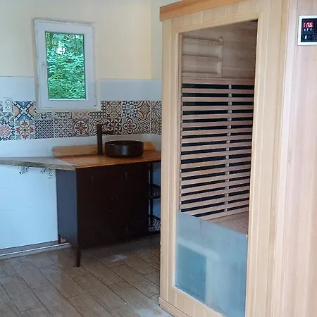 فندق مبيت وإفطار D'hotes La Grange Au Negre 2*
