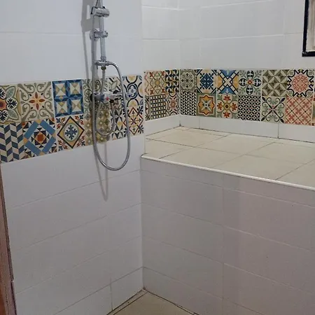 D'hotes La Grange Au Negre فندق مبيت وإفطار 2*