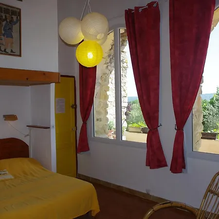 D'hotes La Grange Au Negre 2*