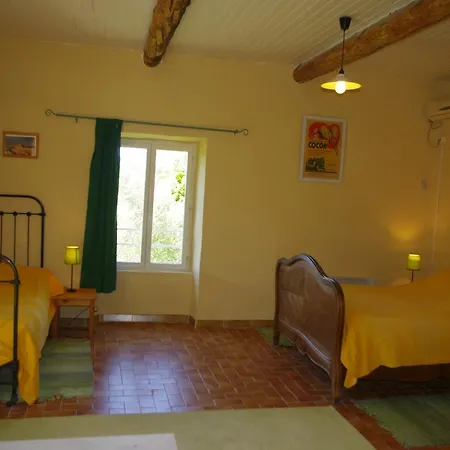 D'hotes La Grange Au Negre فندق مبيت وإفطار
