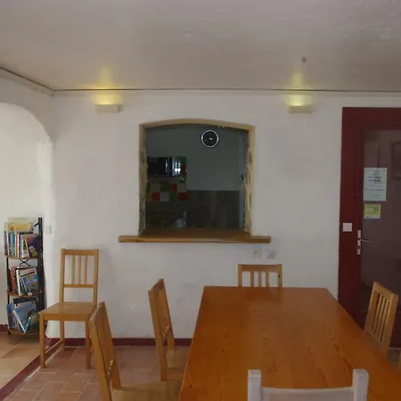 فندق مبيت وإفطار D'hotes La Grange Au Negre Alba-la-Romaine