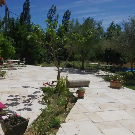 D'hotes La Grange Au Negre فندق مبيت وإفطار 2*